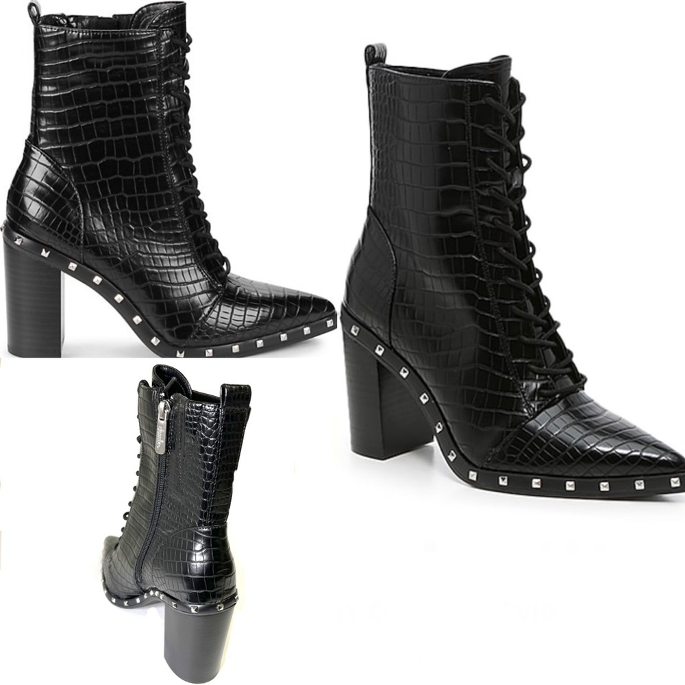 Charles by Charles David, Duffy Pointy Toe Boots